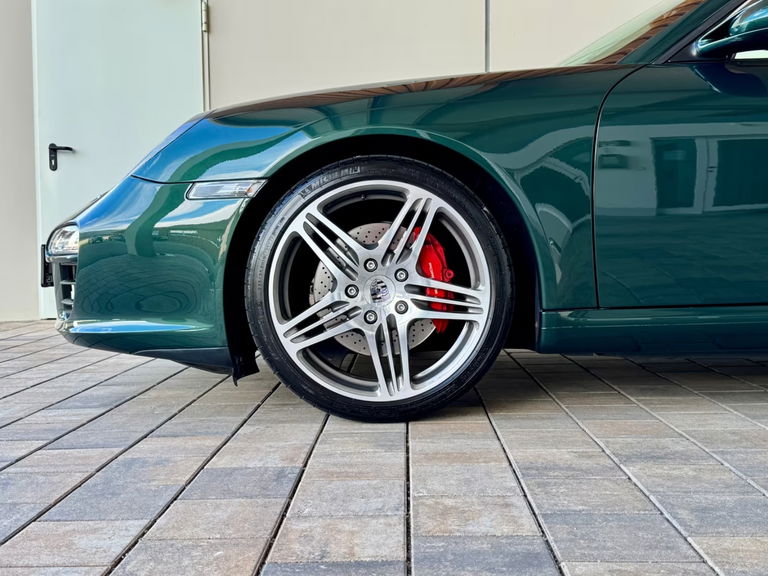 Porsche 997.2 Carrera S