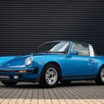 Porsche 911 SC 