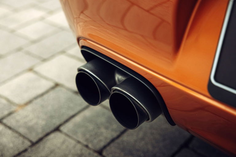 Porsche 997.2 Targa 4S