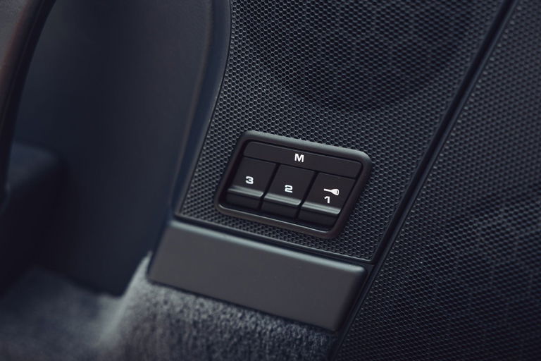 Porsche 997.2 Targa 4S