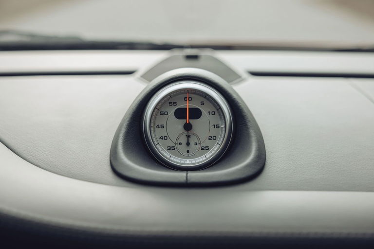 Porsche 997.2 Targa 4S