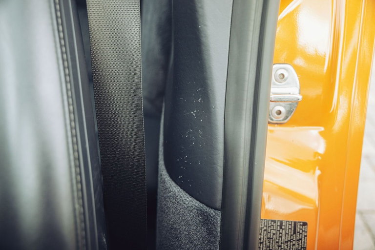 Porsche 997.2 Targa 4S