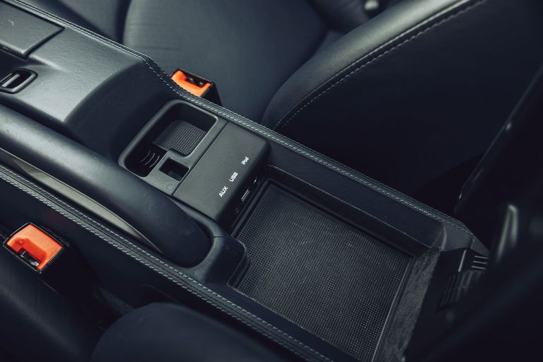 Porsche 997.2 Targa 4S