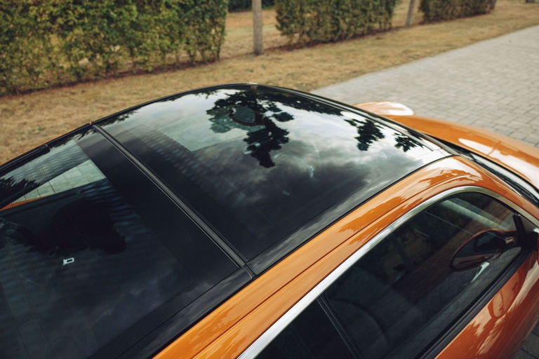 Porsche 997.2 Targa 4S