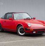 Porsche 911 SC