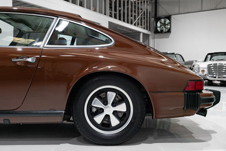 Porsche 911 (G-Modell)