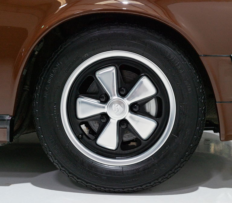 Porsche 911 (G-Modell)