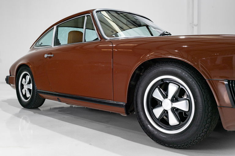 Porsche 911 (G-Modell)