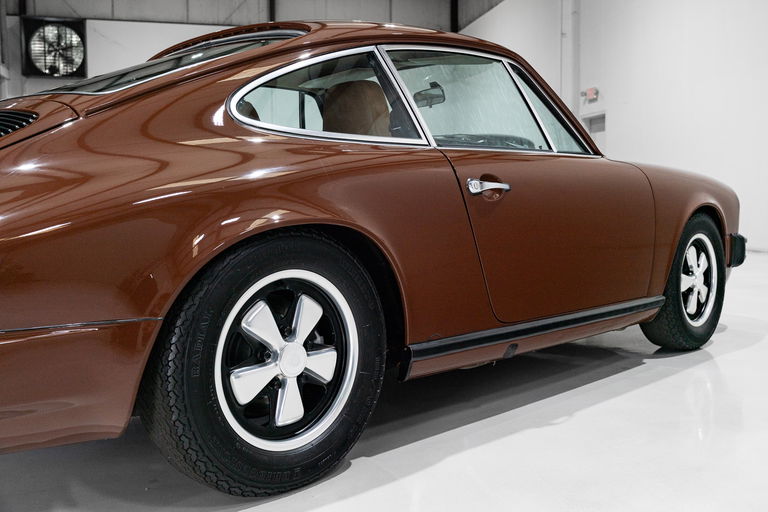Porsche 911 (G-Modell)