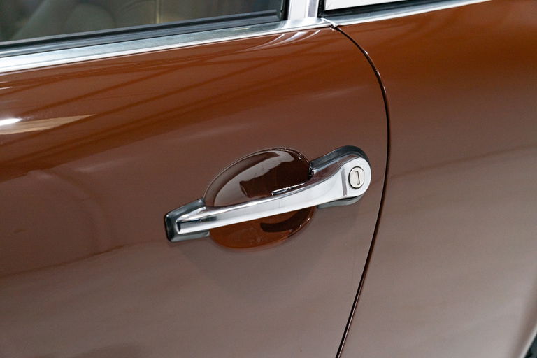 Porsche 911 (G-Modell)