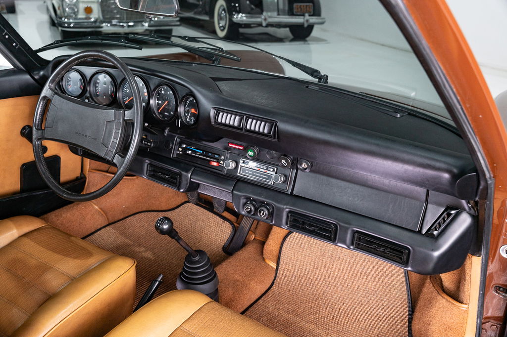 Porsche 911 (G-Modell)