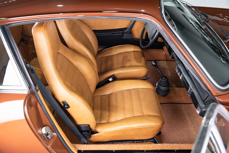 Porsche 911 (G-Modell)