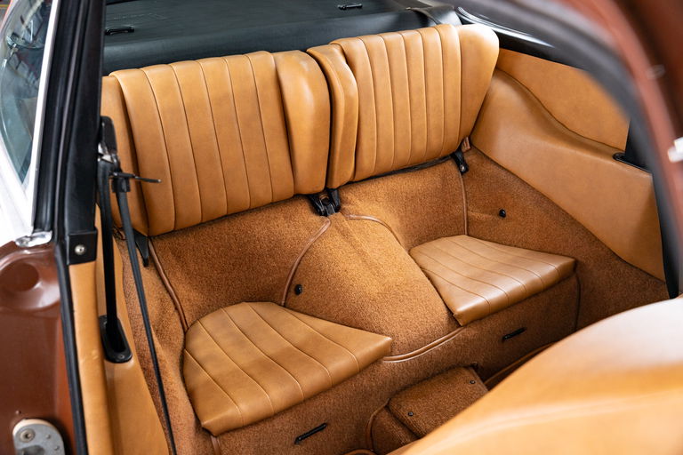 Porsche 911 (G-Modell)