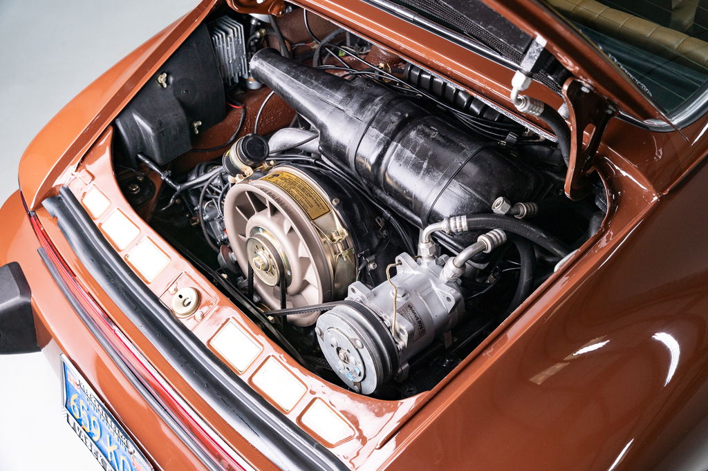 Porsche 911 (G-Modell)