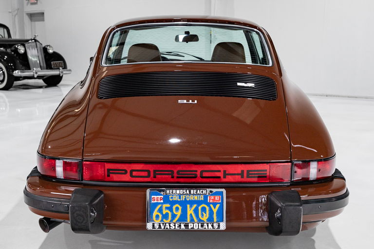 Porsche 911 (G-Modell)