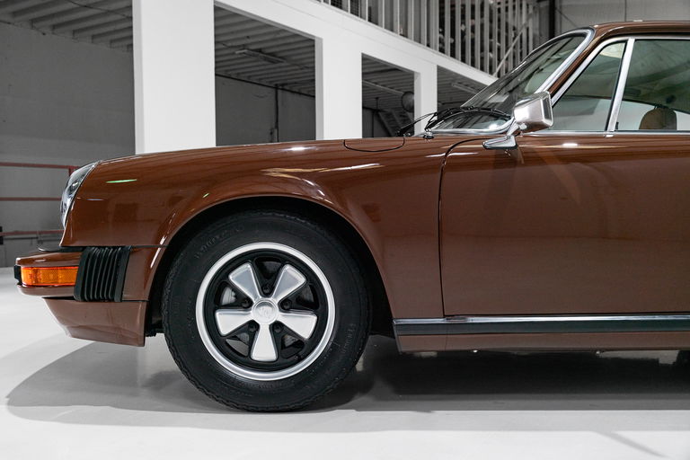 Porsche 911 (G-Modell)