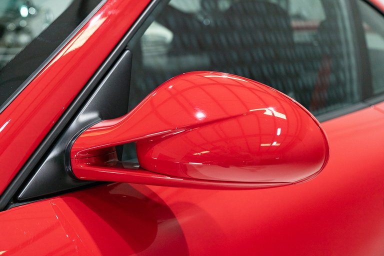 Porsche 997.2 GT3