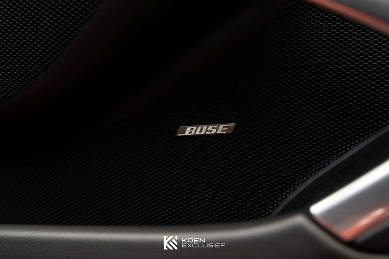 Porsche 718 Boxster S