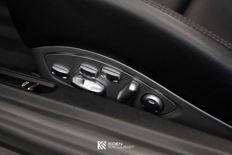 Porsche 718 Boxster S