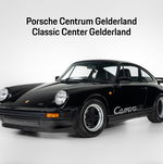 Porsche 911 Carrera 3.2 Clubsport