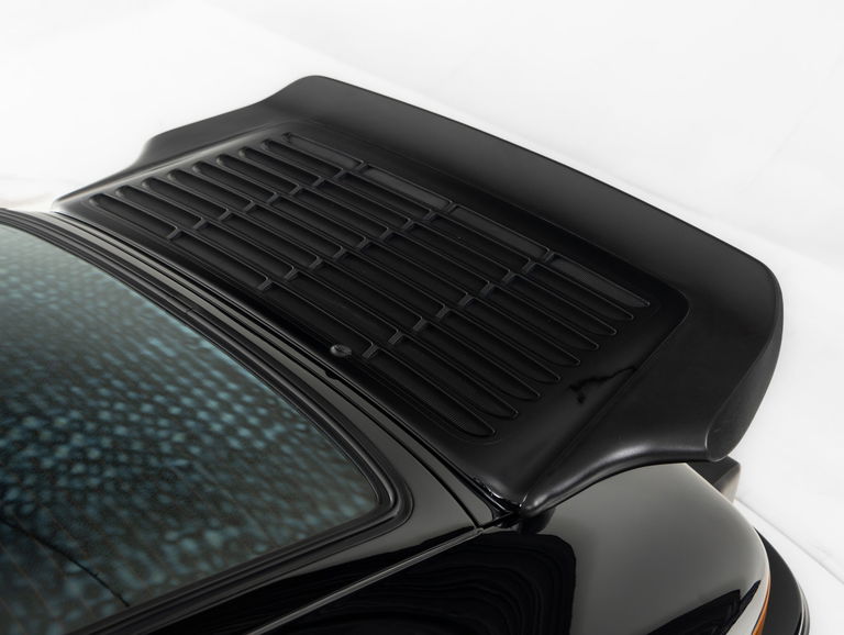 Porsche 911 Carrera 3.2 Clubsport