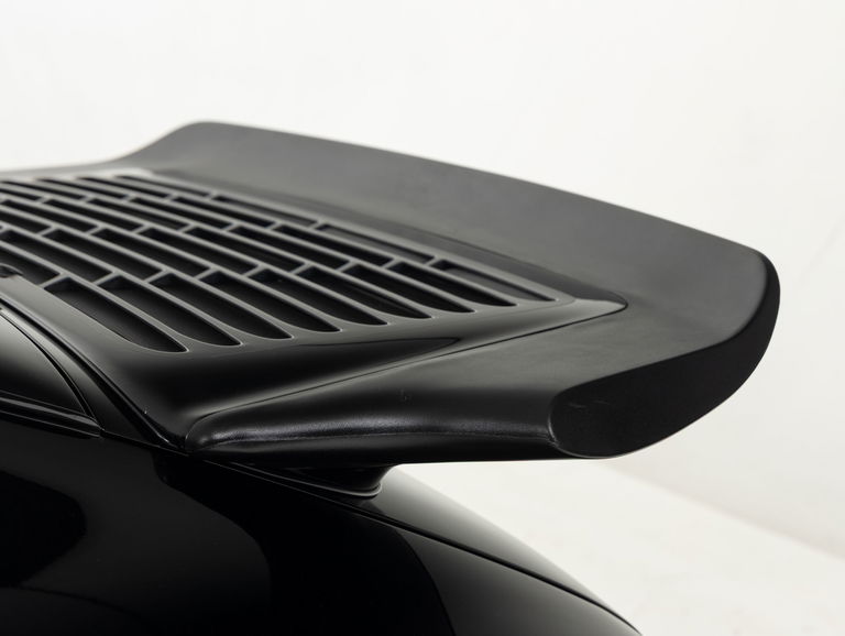 Porsche 911 Carrera 3.2 Clubsport