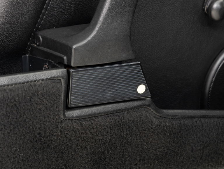 Porsche 911 Carrera 3.2 Clubsport