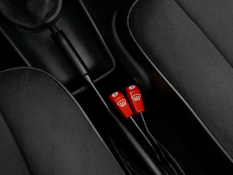 Porsche 911 Carrera 3.2 Clubsport