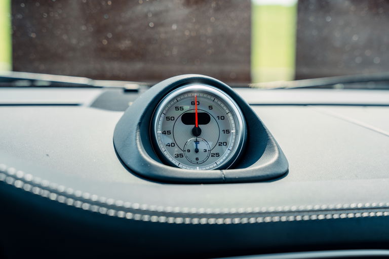 Porsche 997.2 Turbo S