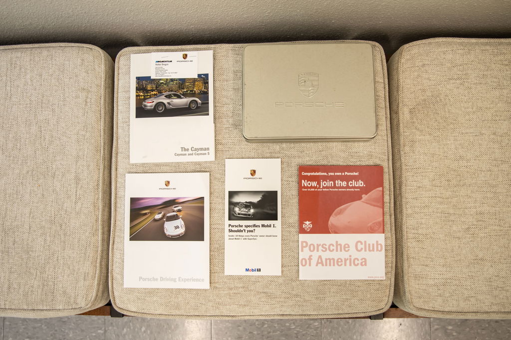 Porsche 997 Carrera S