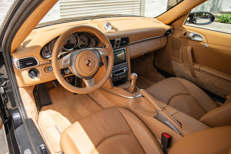 Porsche 997 Carrera S