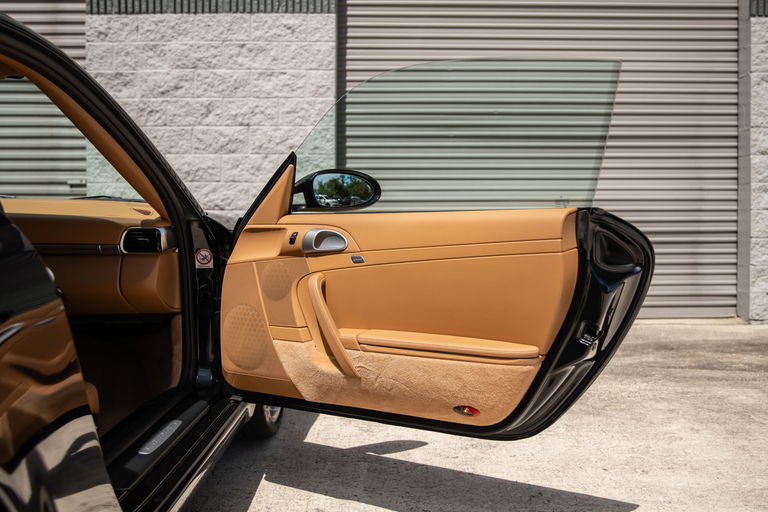 Porsche 997 Carrera S