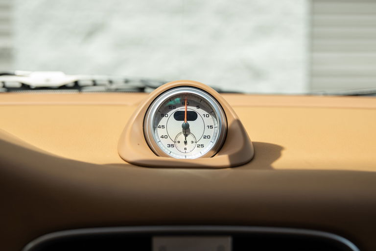 Porsche 997 Carrera S