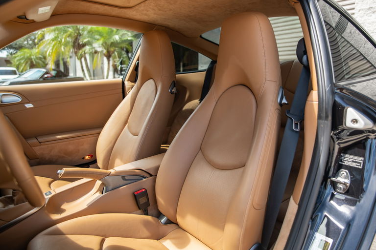 Porsche 997 Carrera S