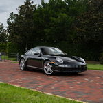 Porsche 997 Carrera S