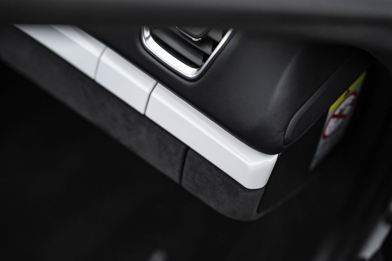 Porsche 981 Boxster Spyder