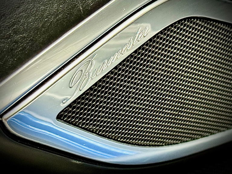 Porsche 991.2 Targa 4S