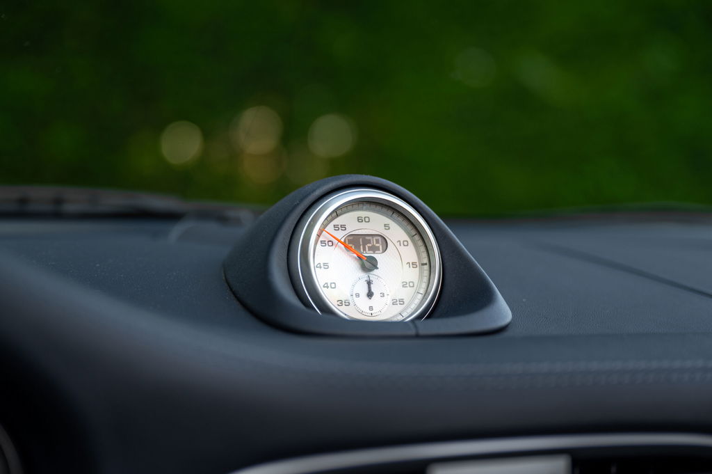 Porsche 997.2 Carrera 4S