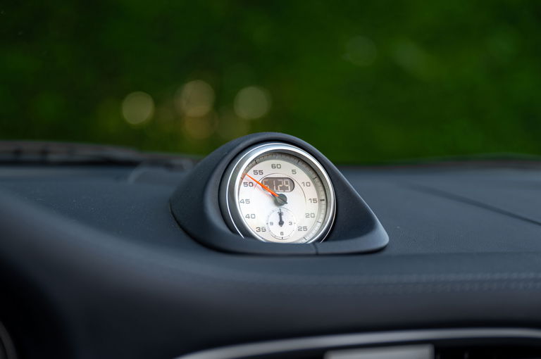 Porsche 997.2 Carrera 4S