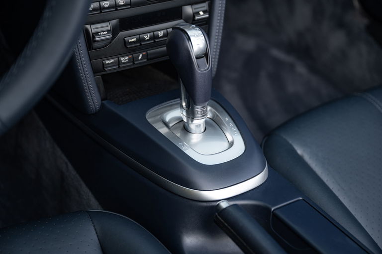 Porsche 997.2 Carrera 4S