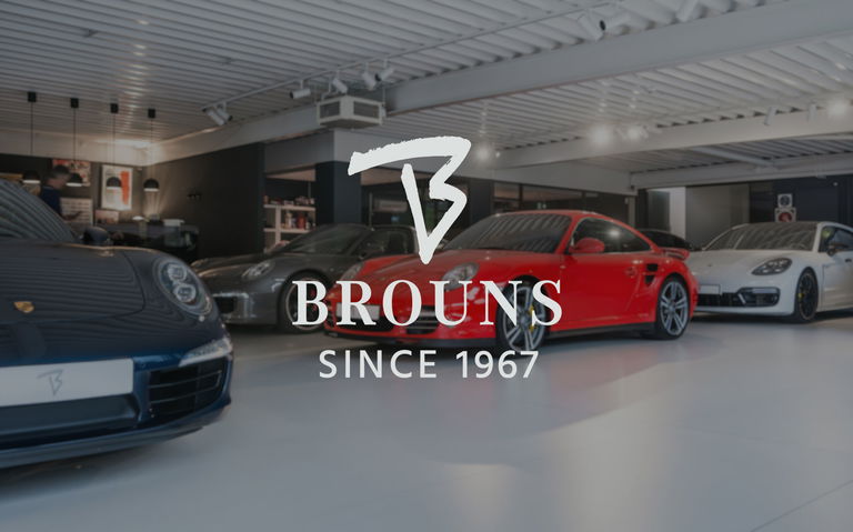 Porsche 997.2 Carrera 4S