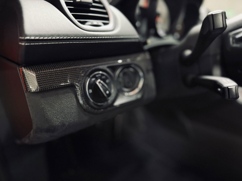 Porsche 718 Cayman GTS