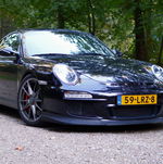 Porsche 997.2 GT3