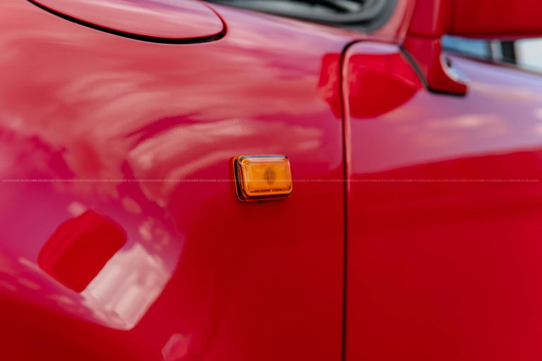 Porsche 911 Carrera 3.2 WTL