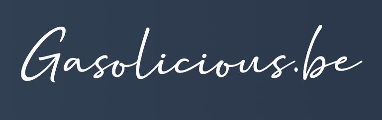 Gasolicious.be