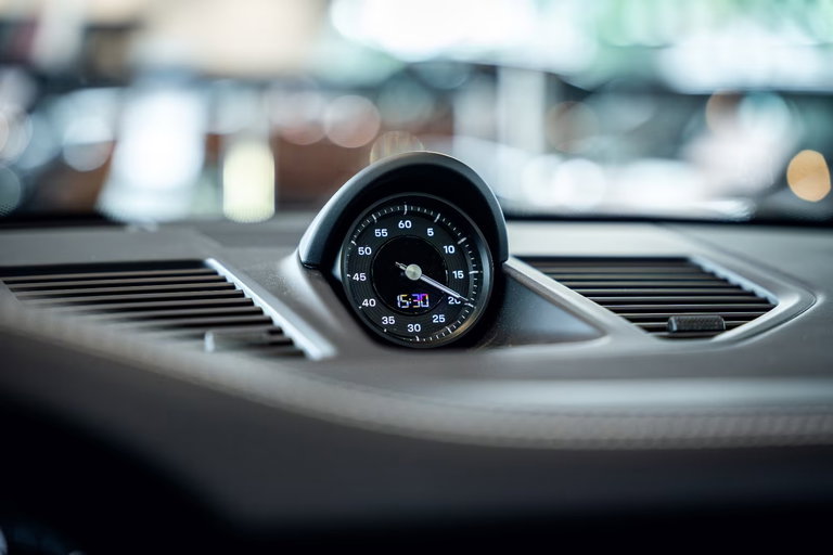 Porsche 992 Carrera GTS