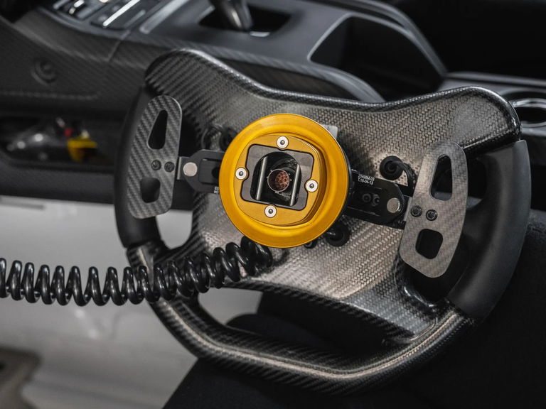 Porsche 991 GT2 RS Clubsport