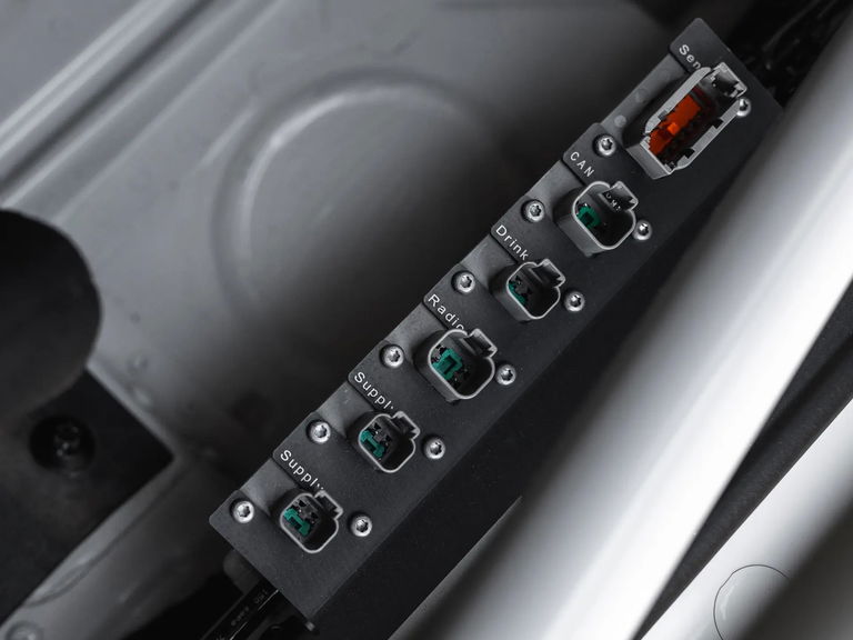 Porsche 991 GT2 RS Clubsport