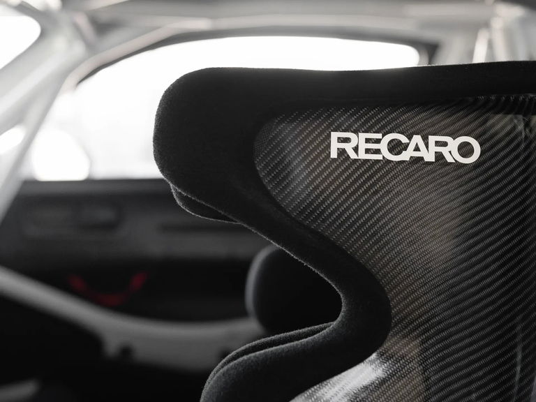 Porsche 991 GT2 RS Clubsport