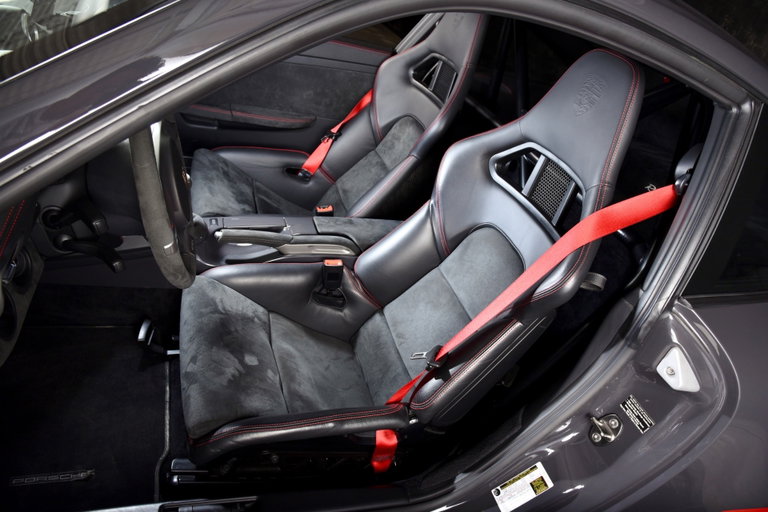 Porsche 997.2 GT3 RS